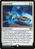 Astral Drift 3 (Prerelease Cards)  - PreRelease Foil