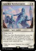 Grey Host Reinforcements 14 (Commander: The Lord of the Rings: Tales of Middle-earth) 