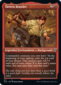 Tavern Brawler 511 (Commander Legends: Battle for Baldur's Gate)  - Etched Foil