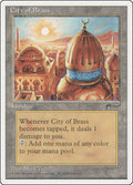 City of Brass 112/125 (Chronicles) 