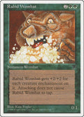 Rabid Wombat 67/125 (Chronicles) 
