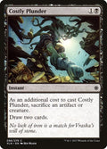 Costly Plunder 96/279 (Ixalan) 