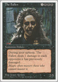 The Fallen 38/125 (Chronicles) 