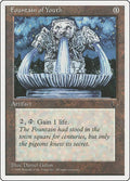 Fountain of Youth 98/125 (Chronicles) 