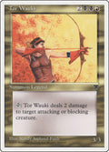 Tor Wauki 88/125 (Chronicles) 