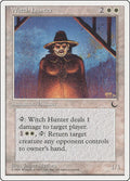 Witch Hunter 14/125 (Chronicles) 