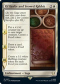Of Herbs and Stewed Rabbit 17 (Commander: The Lord of the Rings: Tales of Middle-earth) 