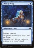 Ghostly Wings 66/297 (Shadows over Innistrad) 