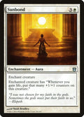 Sunbond 28 (Born of the Gods) 