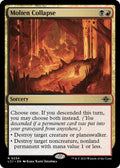 Molten Collapse 234/291 (The Lost Caverns of Ixalan) 