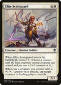 Elite Scaleguard 65/351 (Commander 2016) 