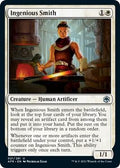 Ingenious Smith 21 (Adventures in the Forgotten Realms) 