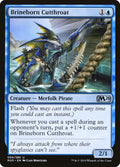 Brineborn Cutthroat 50/280 (Core Set 2020)  - Foil