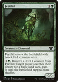 Fertilid 116/38 (Commander: Kamigawa: Neon Dynasty) 