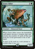 Grave Sifter 112/320 (Commander Anthology) 