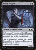 Blood Burglar 88/280 (Core Set 2020) 