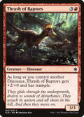 Thrash of Raptors 168/279 (Ixalan) 