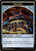 Treasure 10/10 (Ixalan) 