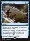 Grasping Current 282 (Ixalan) 