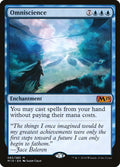 Omniscience 65 (Core Set 2019) 