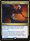 Glimpse the Unthinkable 200/249 (Iconic Masters) 