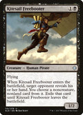 Kitesail Freebooter 110/279 (Ixalan) 