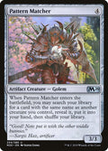 Pattern Matcher 234/280 (Core Set 2020)  - Foil