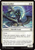 Shore Lurker 34/273 (Lorwyn Eclipsed) 