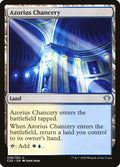 Azorius Chancery 256/322 (Commander 2020) 