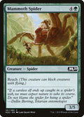 Mammoth Spider 181/280 (Core Set 2020) 