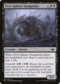 First-Sphere Gargantua 91/254 (Modern Horizons) 