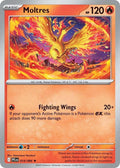 Moltres 014/094 (ME02: Phantasmal Flames)  - Holofoil