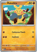 Makuhita 072/132 (ME01: Mega Evolution) 