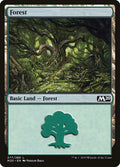 Forest 277/280 (Core Set 2020) 