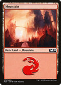Mountain 275/280 (Core Set 2020) 