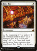 Land Tax BBD-94/5075 (The List Reprints) 