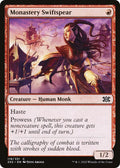 Monastery Swiftspear 119/331 (Double Masters 2022) 