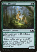 Prized Unicorn 342/280 (Core Set 2020) 