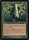 Elephant Ambush 240/350 (Odyssey) 