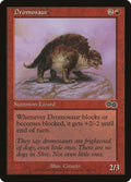 Dromosaur 182/350 (Urza's Saga) 