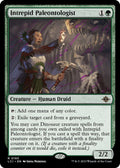 Intrepid Paleontologist 193/291 (The Lost Caverns of Ixalan) 