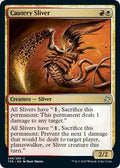 Cautery Sliver 248/289 (Time Spiral: Remastered) 