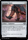 Lavaspur Boots 243 (Outlaws of Thunder Junction) 