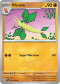 Vibrava 052/094 (ME02: Phantasmal Flames) 