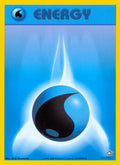 Water Energy 111/111 (Neo Genesis)  - Unlimited