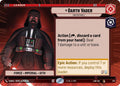 Darth Vader Unstoppable Hyperspace 275 (A Lawless Time) 