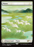 Plains 5/5 - Foil