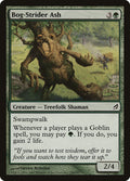 Bog-Strider Ash 198/301 (Lorwyn) 