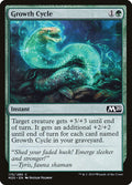 Growth Cycle 175/280 (Core Set 2020) 