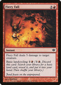 Fiery Fall 63/145 (Conflux) 